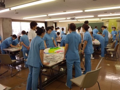 東海大学（医学部付属病院、八王子病院） フォロー研修