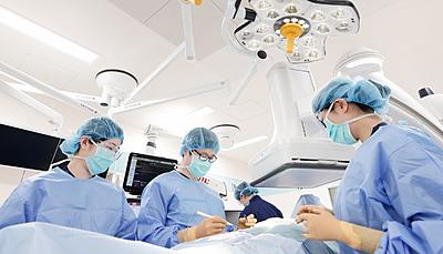 仙台徳洲会病院 新人ローテーション研修