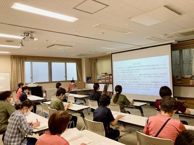 北医療生活協同組合 北病院 様々な研修・学習会を実施