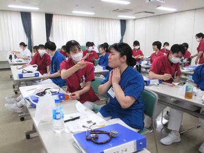 JA茨城県厚生連病院（土浦/水戸/とりで/西南/高萩） 継続教育プログラム