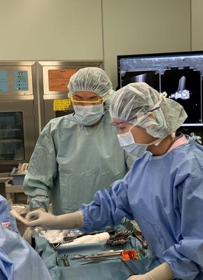 JA茨城県厚生連病院（土浦/水戸/とりで/西南/高萩） プリセプターシップ