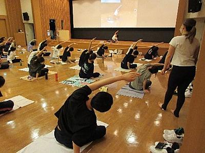 小倉記念病院 新人看護師フォローアップ研修