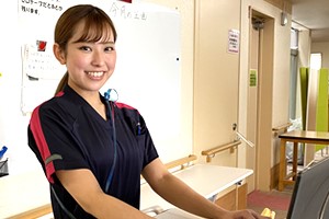 河北リハビリテーション病院 スキルアップ・キャリアアップ