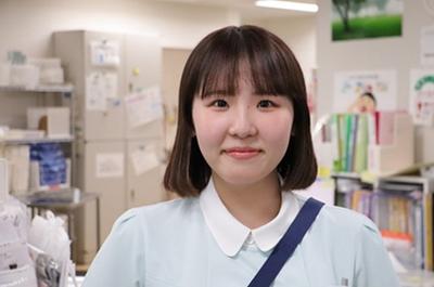 津山中央病院 プリセプター制度