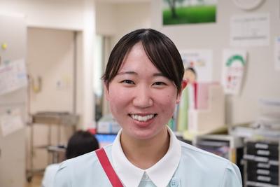 津山中央病院 プリセプター制度