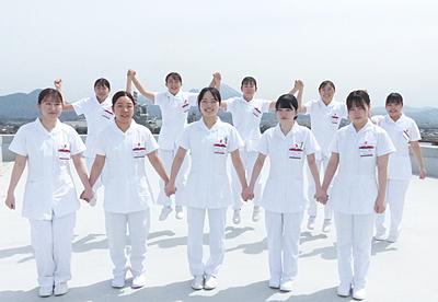 国立病院機構 米子医療センター 充実のキャリアパス制度