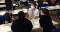 国立病院機構 岡山医療センター 役割別研修