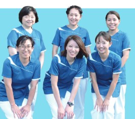 石切生喜病院 看護師の特定行為に係る研修(石切生喜病院は看護師の特定行為研修の指定研修機関です。)