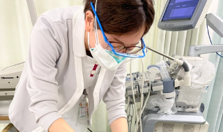 札幌もいわ徳洲会病院（旧 札幌外科記念病院） ベストプラクティス研修