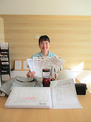 札幌南徳洲会病院 院外研修