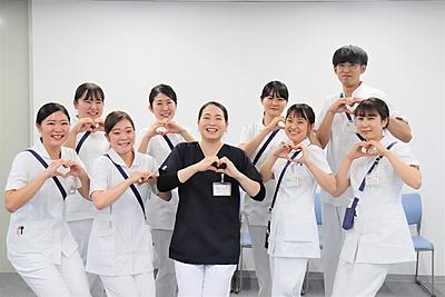 IMSグループ　医療法人財団明理会　イムス富士見総合病院 配属発表