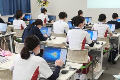 済生会兵庫県病院 新人集合研修