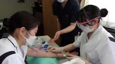 札幌東徳洲会病院 一人ひとりの職業生涯を支援する地域研修