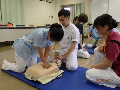 地方独立行政法人 東京都立病院機構 臨床研修