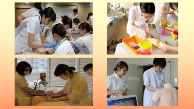 独立行政法人 地域医療機能推進機構(JCHO) 九州地区事務所 新人教育