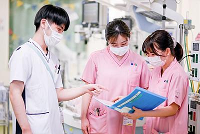 沖縄県病院事業局 キャリアアップ支援