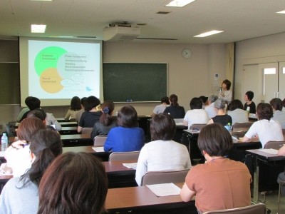 独立行政法人国立病院機構 東海北陸グループ18病院 キャリアパス制度