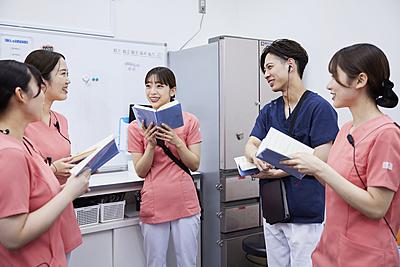 SBCメディカルグループ　湘南美容クリニック よくある質問：キャリア・教育について