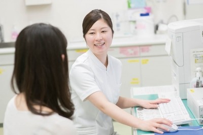 国立病院機構 災害医療センター 資格取得支援制度も充実