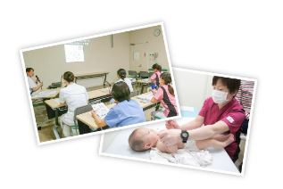 海南医療センター 継続教育