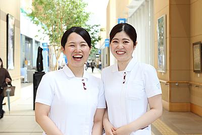 地方独立行政法人広島市立病院機構　広島市立広島市民病院 教育体制