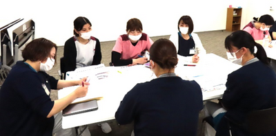 ニセコ羊蹄広域 倶知安厚生病院 倶知安厚生病院　レベル別研修プログラム　