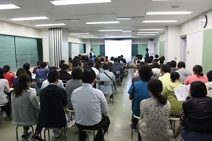 医療法人 徳洲会 館山病院 院内研修