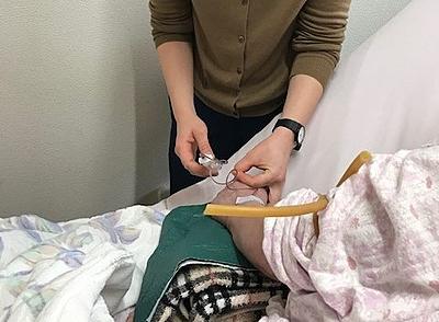 株式会社ナースエナジー 新人教育研修