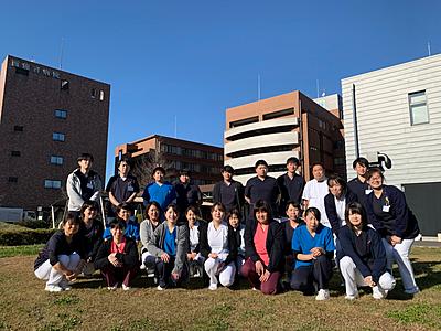 公益財団法人西熊谷病院 研修風景