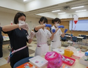 小千谷総合病院（JA新潟厚生連） 新人(2年目）研修