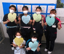 小千谷総合病院（JA新潟厚生連） 経験に応じた研修