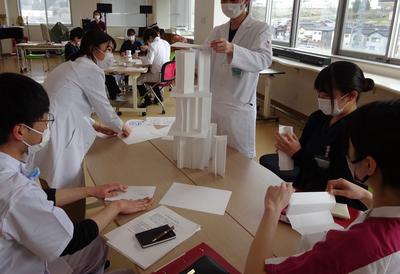 糸魚川総合病院（JA新潟厚生連） 接遇・コミュニケーション研修