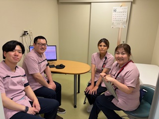 美原病院 教育プログラム