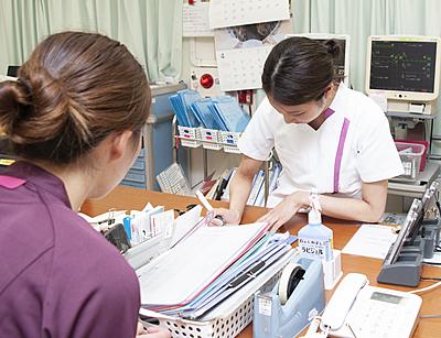 医療法人徳洲会　神戸徳洲会病院 ■ラダー3の研修システム