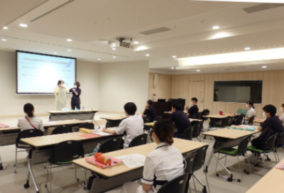 吹田徳洲会病院 ラダー研修3・4（3～6年目）