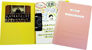 社会医療法人清風会　五日市記念病院／廿日市記念病院 1年目をサポートする2冊のファイル