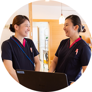 廿日市記念病院 新人教育 目標