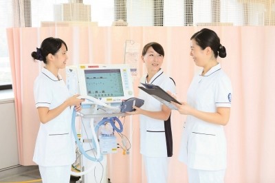 昭和医科大学附属病院（8病院） ☆きめこまやかなメンタルヘルスケア☆