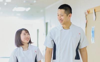 浅香山病院 研修紹介