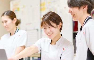 浅香山病院 研修紹介