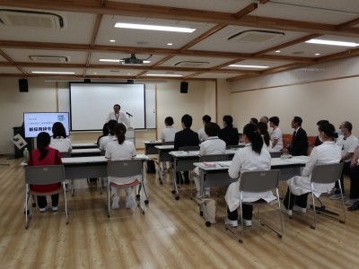 魚沼市立小出病院 教育・研修制度