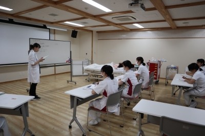 魚沼市立小出病院 教育・研修制度