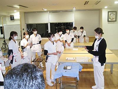 社会医療法人 嵐陽会 三之町病院 教育・研修制度