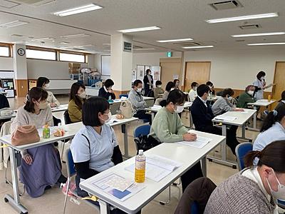 医療法人岐阜勤労者医療協会 みどり病院 初期研修発表会