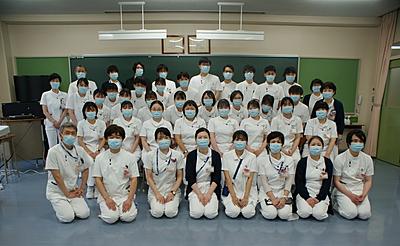 ハートランドしぎさん 新人研修