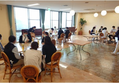 ハートランドしぎさん 教育プログラム・研修スケジュール