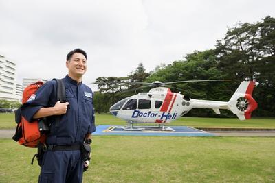 獨協医科大学病院 先輩看護師メッセージ