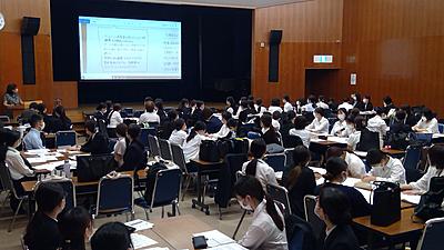 兵庫県病院局（兵庫県立10病院） 自己啓発支援