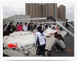 足利赤十字病院 その他