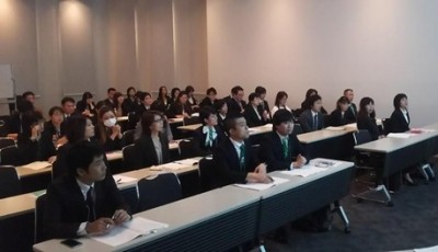 医療法人社団富家会 富家病院 研修